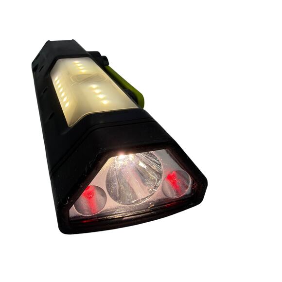 Goal Zero Torch 250 Solar Crank LED Flashlight Lantern – As Is for Parts - Picture 5 of 8